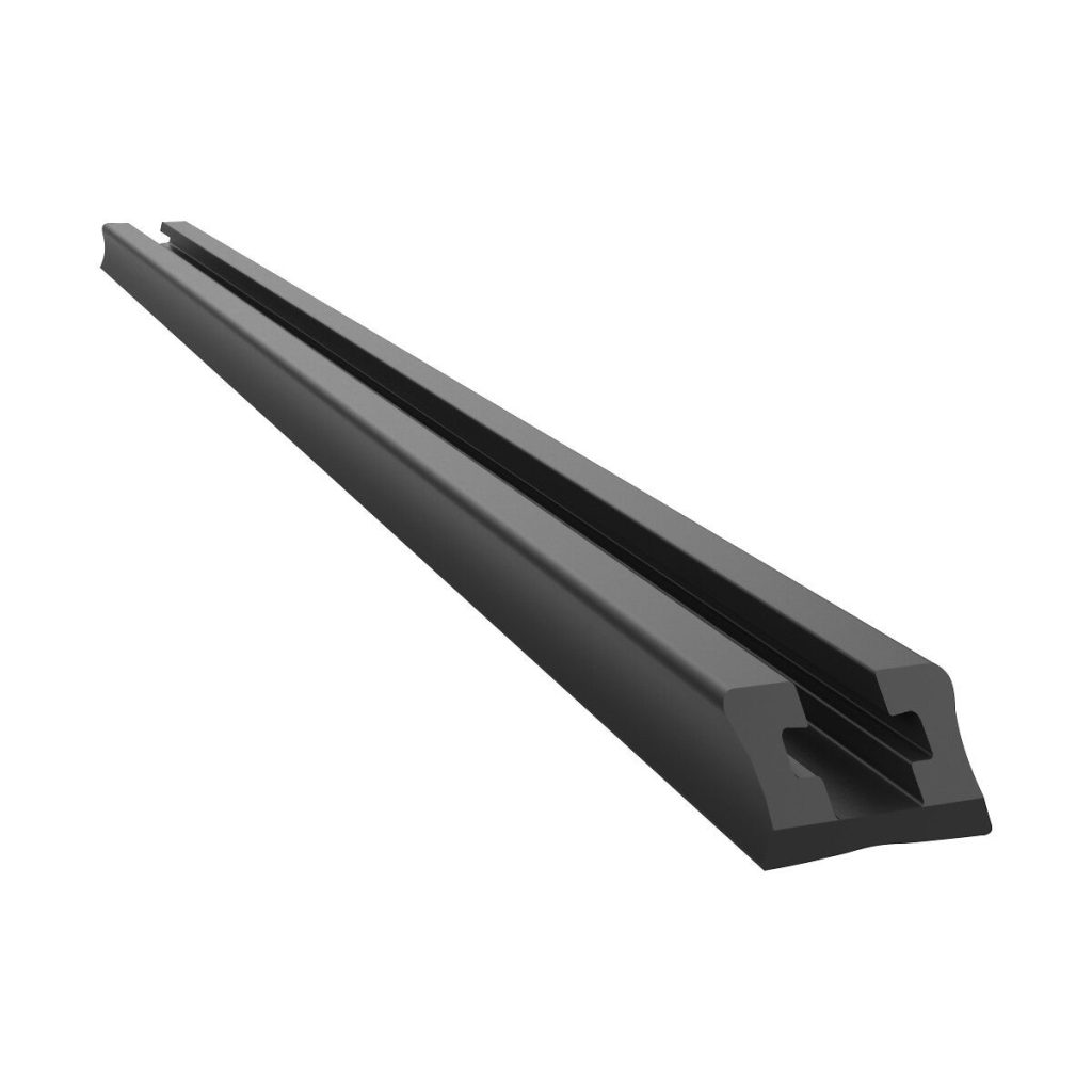 Izturīga sliedes gala slodze 400 mm