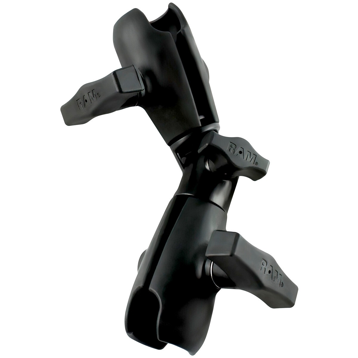 Regulējams 360 grādu leņķī 208 mm
