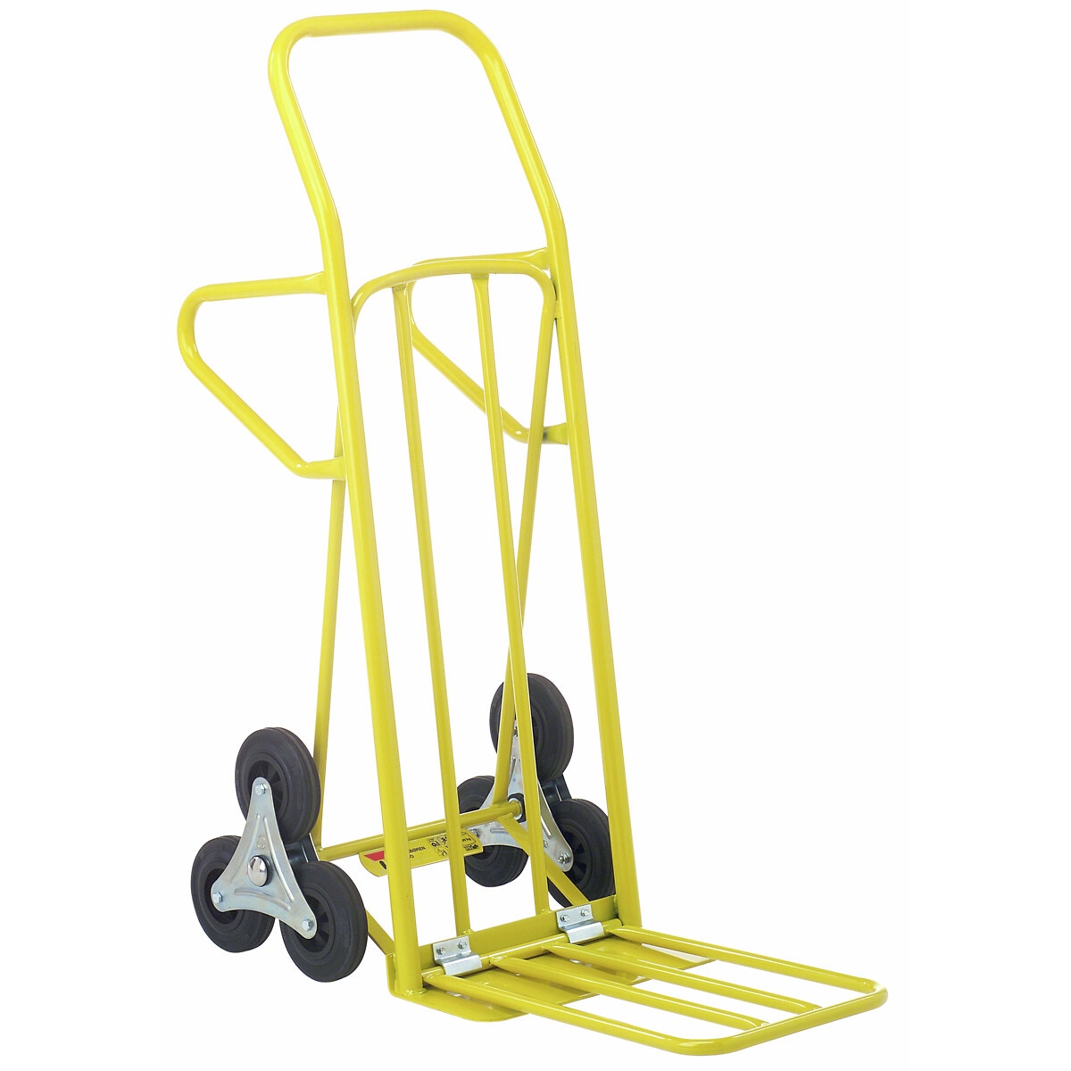 Kāpšanas pa kāpnēm ratiņi 200 kg