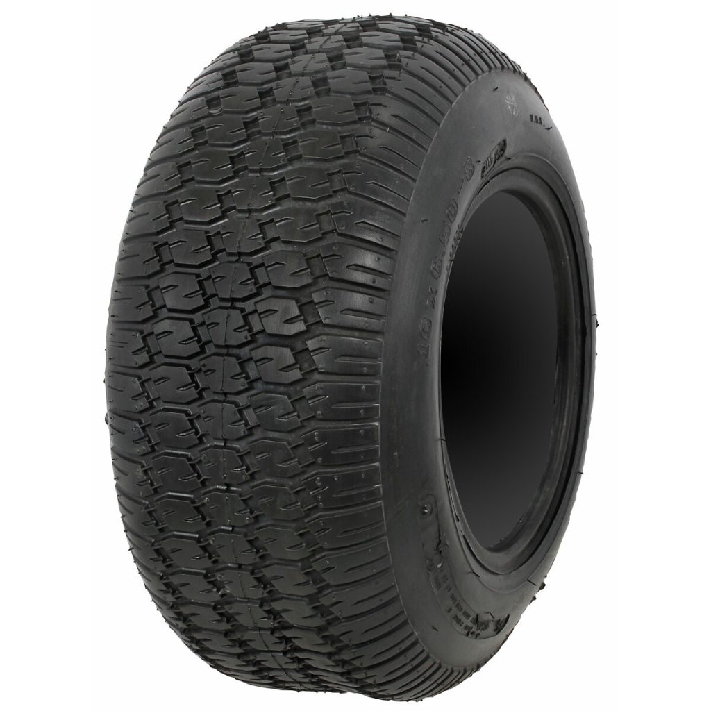 RIEPA 18X9.50-8 4PR DEESTONE D266