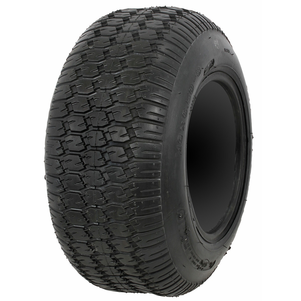 RIEPA 18X8.50-8 4PR DEESTONE D266