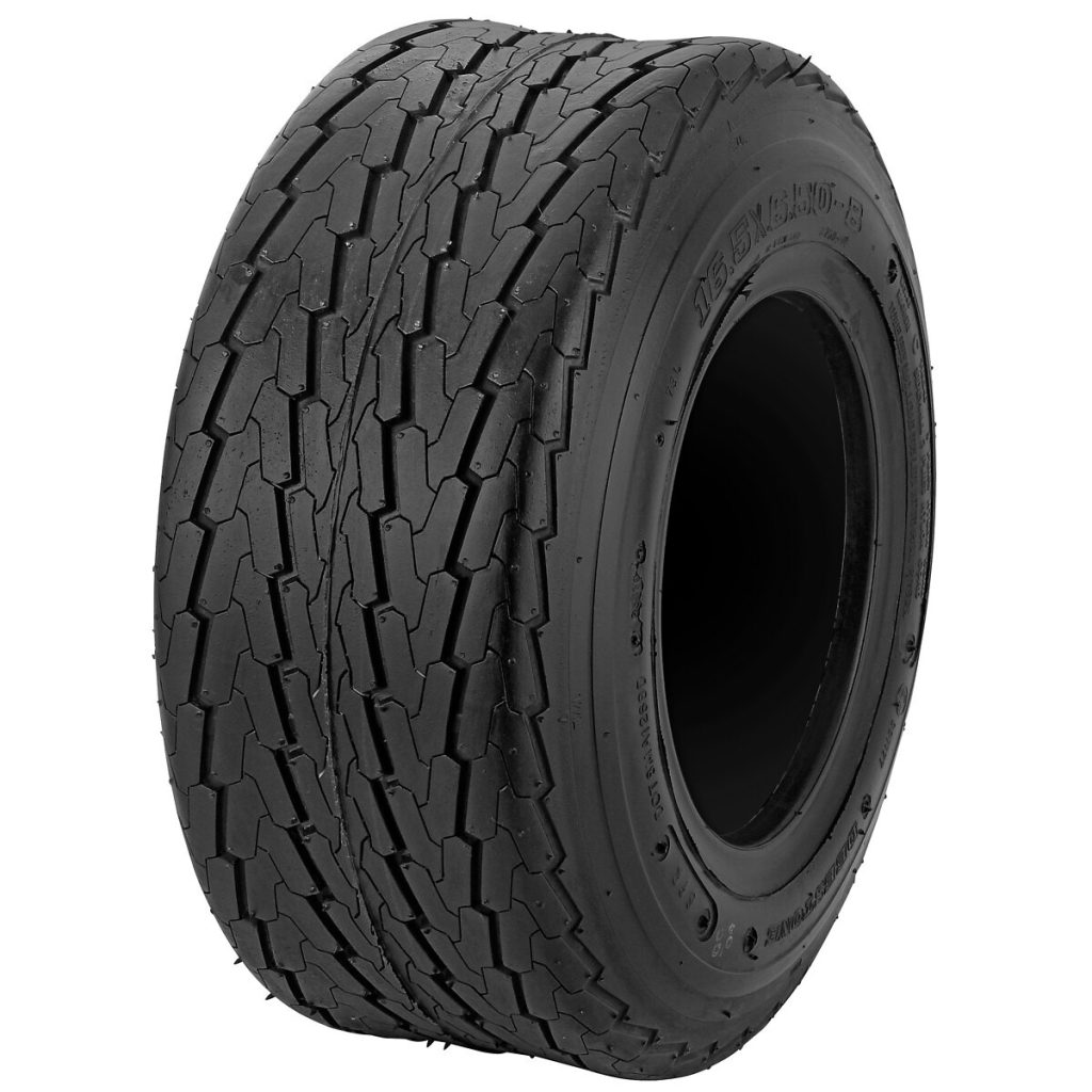 RIEPA 16.5X6.50-8 6PR D268 HS