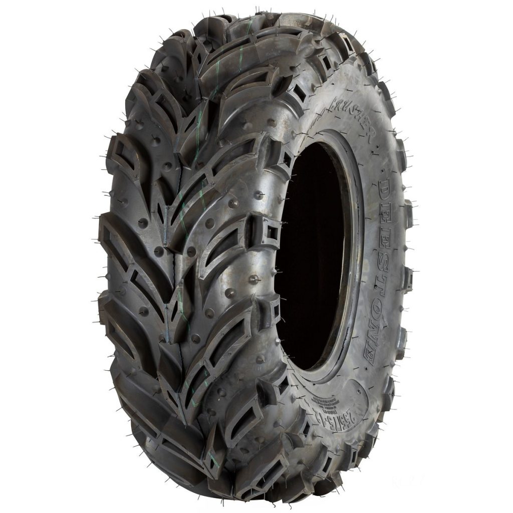 RIEPA 27X10.00-12 6PR DEESTONE D936
