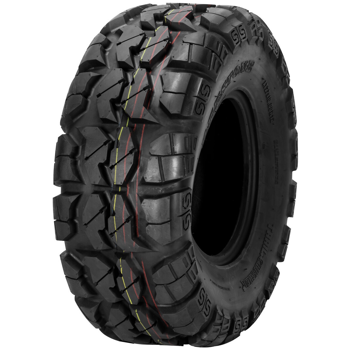 RIEPA 27X12-12 8PR DEESTONE D942