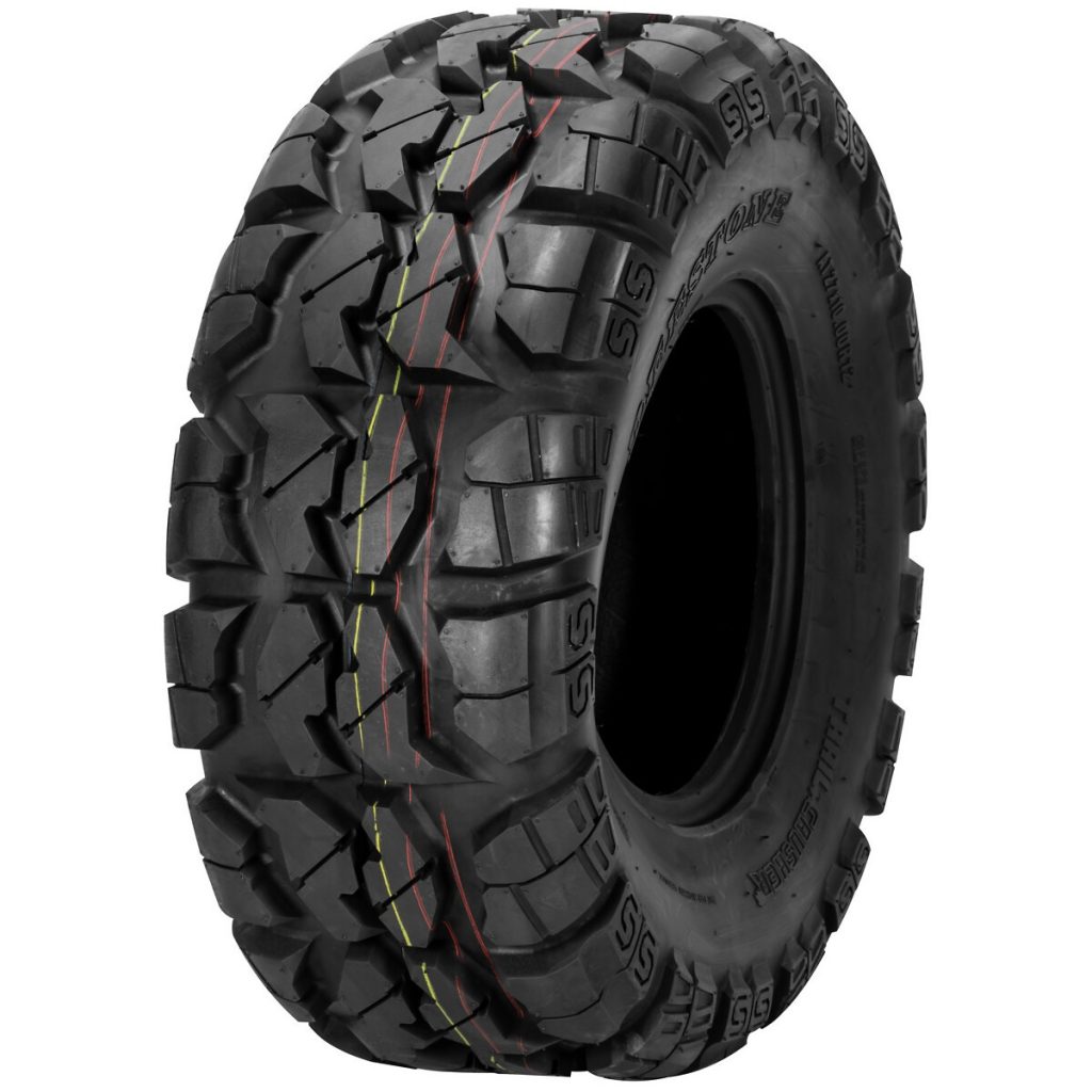 RIEPA 27X10-12 8PR DEESTONE D942