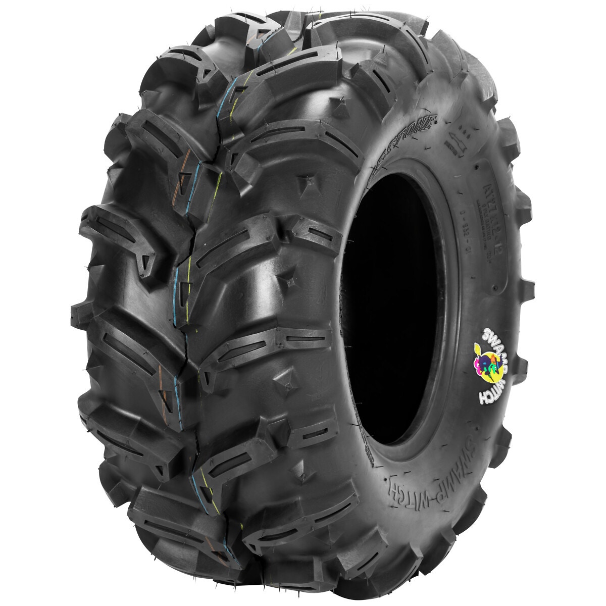 RIEPA 28X10-12 6PR DEESTONE D932