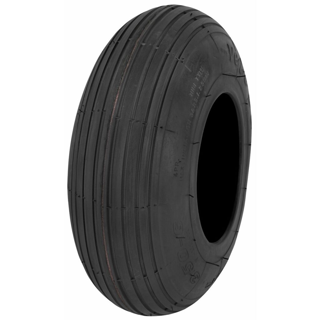 RIEPA AR CAURULI 3.50-6 4PR ST11 TR13