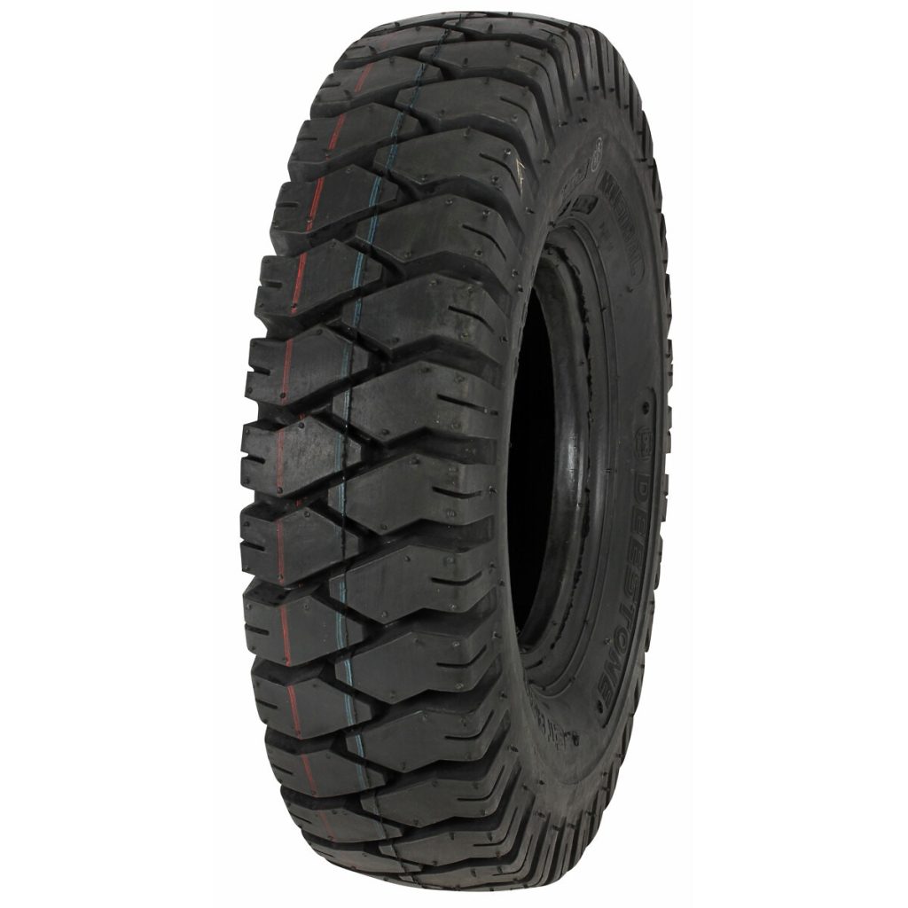 RIEPA 5.00-8 8PR DEESTONE D301
