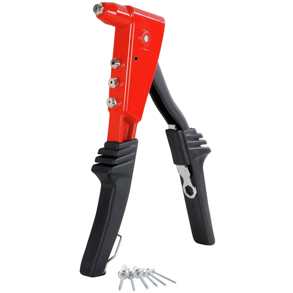 KNIEŽU PISTOLE + KNIEDES 500 GAB.
