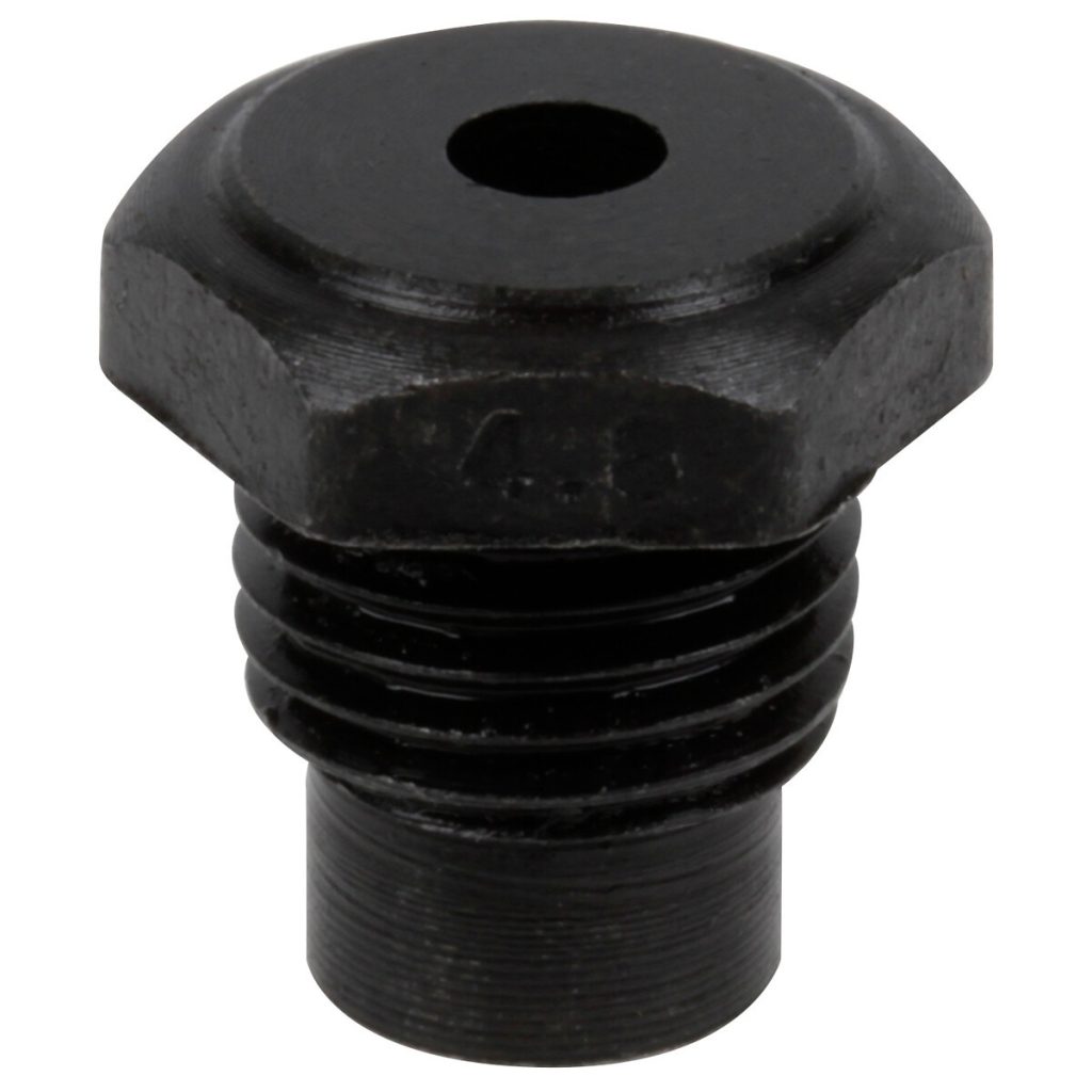 NOSEPIECE d.4,8 RIV502-504