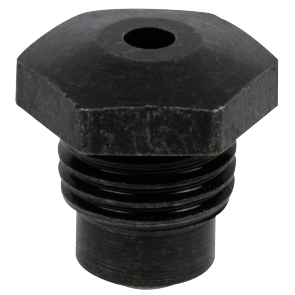 NOSEPIECE d.4,0 RIV502-504