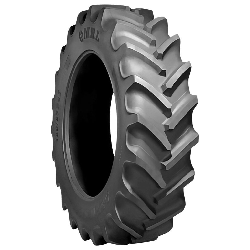 RIEPA 380/85R28 MRL FARM SUPER 85 RRT 885 133A8/B