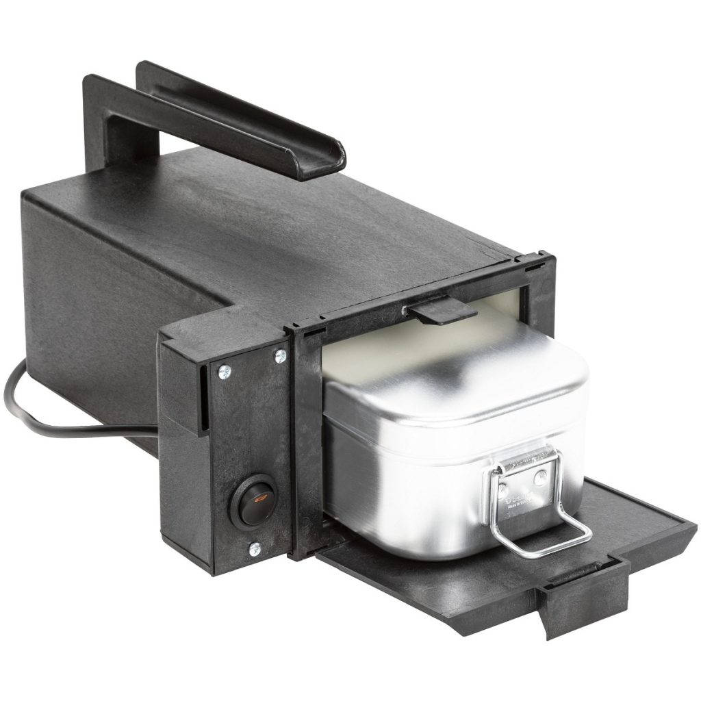 PĀRTIKAS SILDĪTĀJS AUTOMĀTS 24V