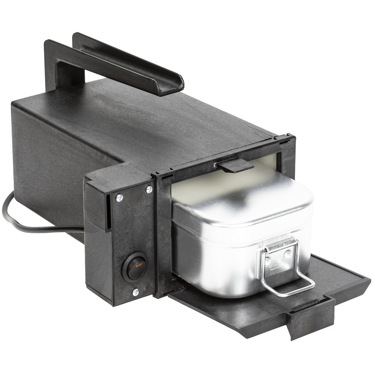 PĀRTIKAS SILDĪTĀJS AUTOMĀTS 12V