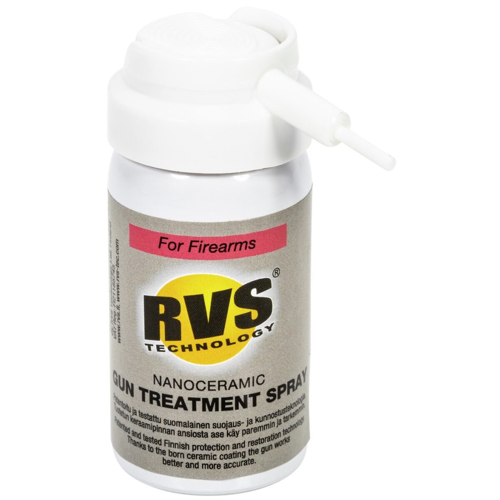 Rvs pistole apstrādes aerosols 48ml
