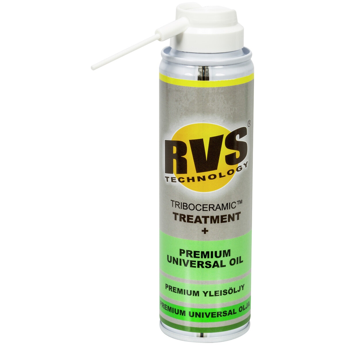 Universālā eļļa Premium 150ml
