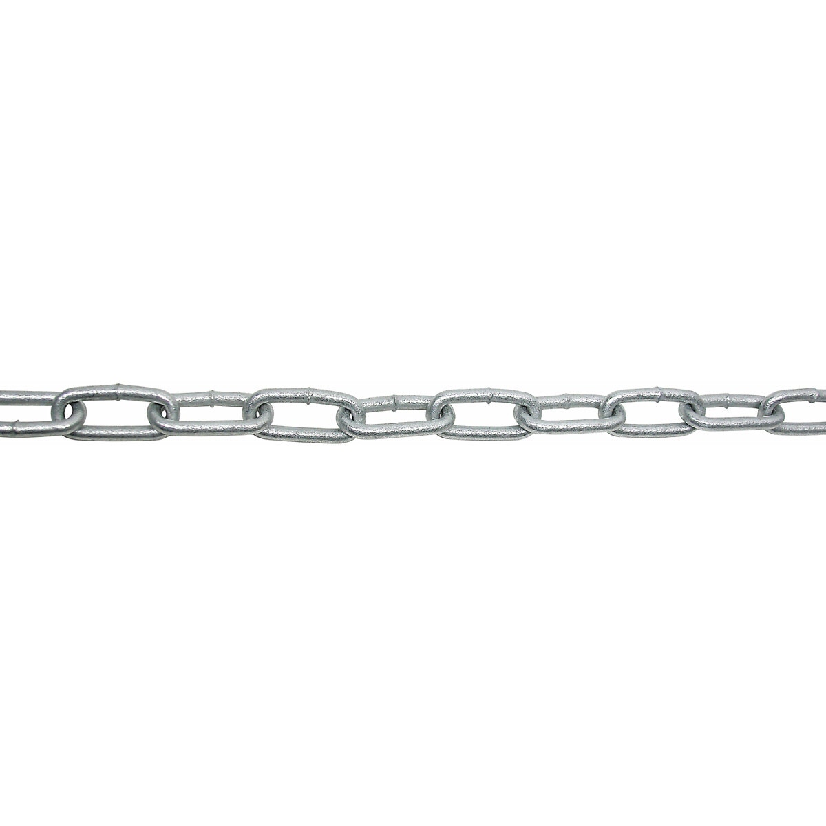 Ķēde 4x40x15 mm ar garu cilpu