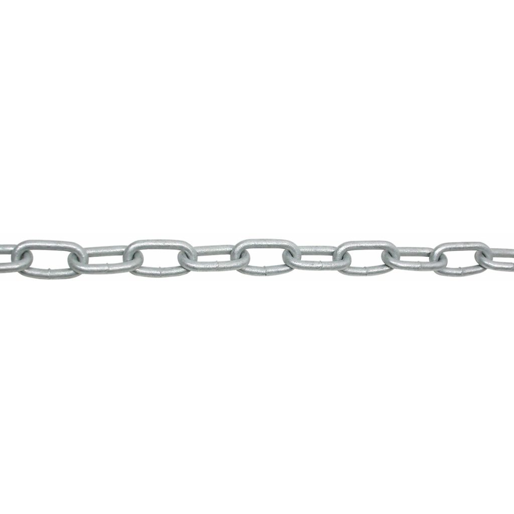 Garā cilpa 3x32x11mm 3m/maiss karsti cinkots