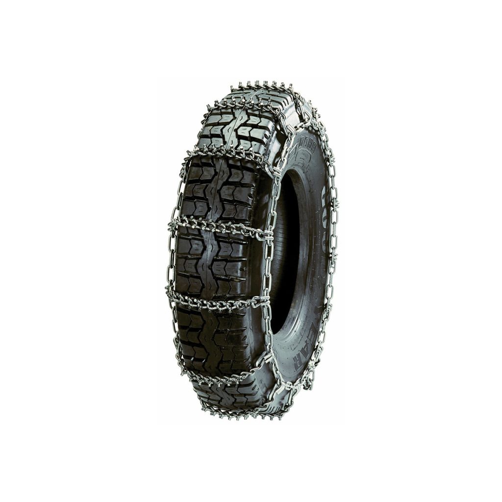 LEDUS ĶĒDES 315/80X22,5 NORMA 8 MM