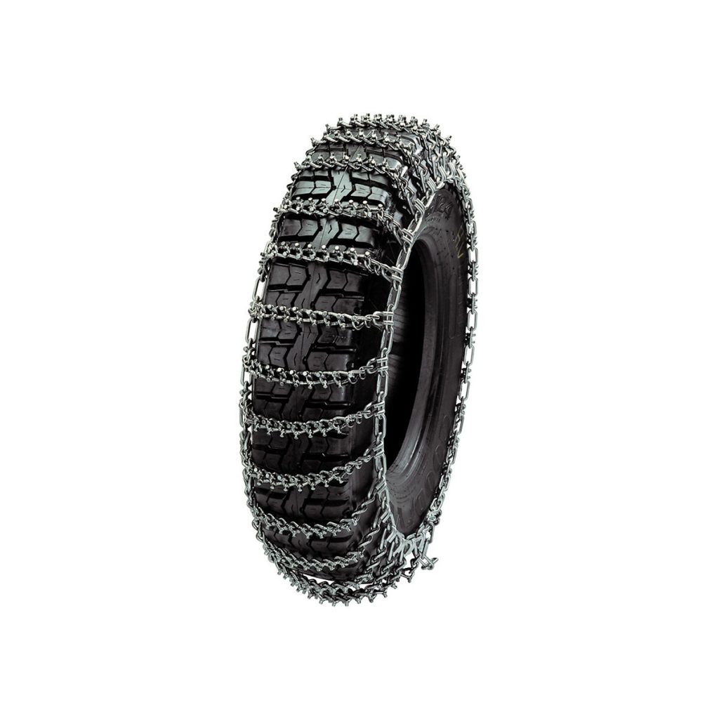 LEDUS ĶĒDES 315/80X22,5 BLĪVAS 8 MM