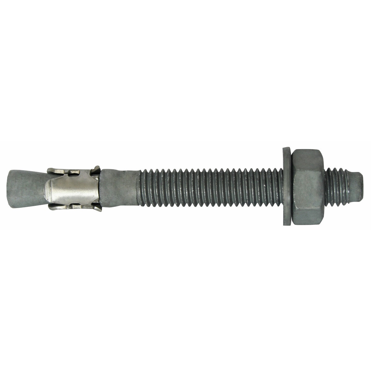 Klints enkurs m16x145mm pretkor. 20 gab.