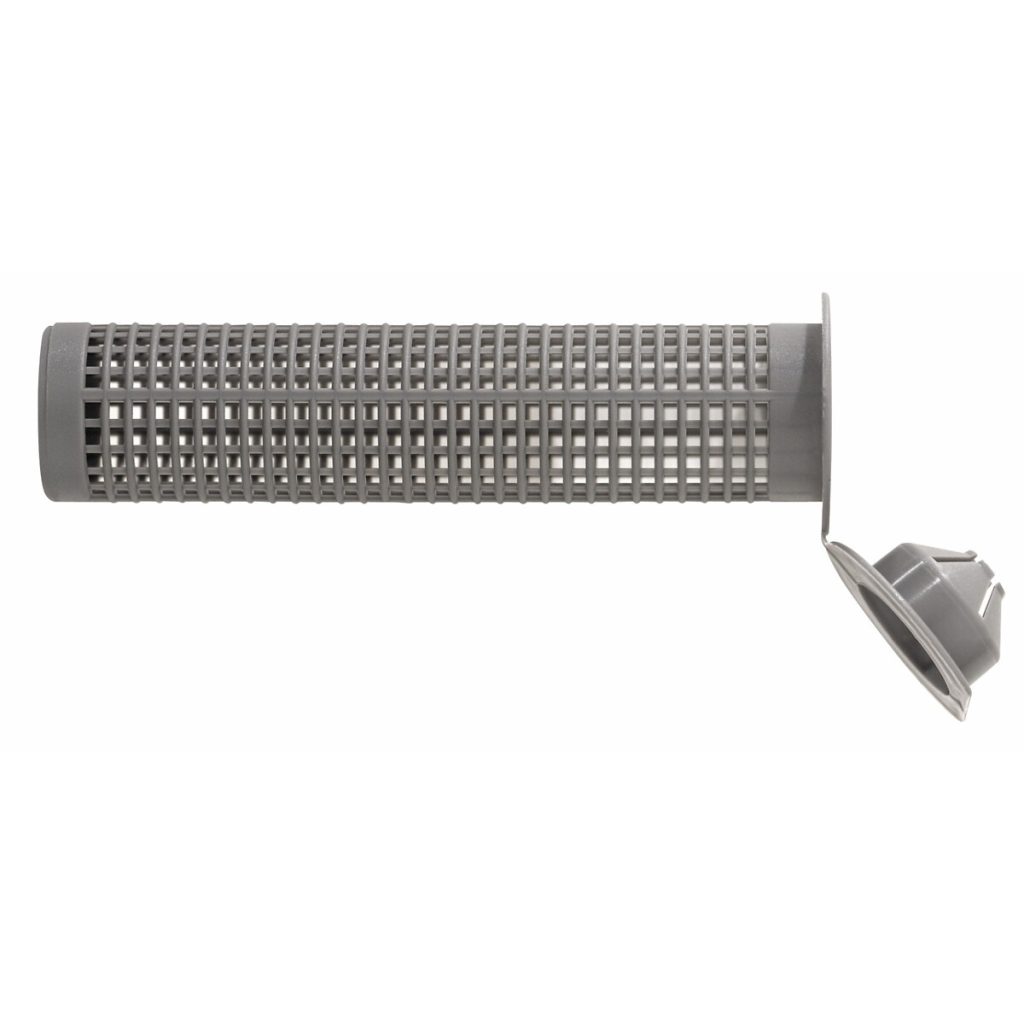 Aizturēšanas uzmava 15x130mm 10gab plastmasas