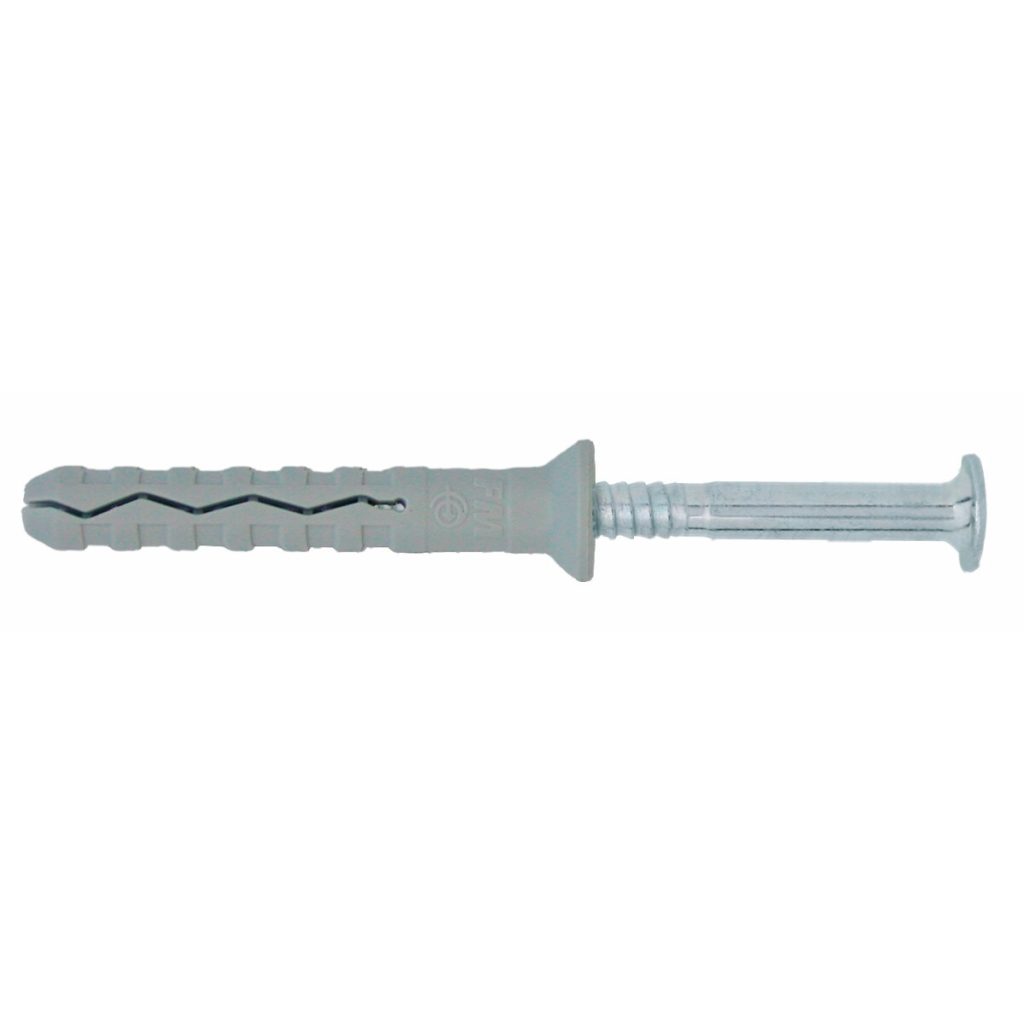 Naglu tapa 6x60mm pz 15gab tss ce/eta