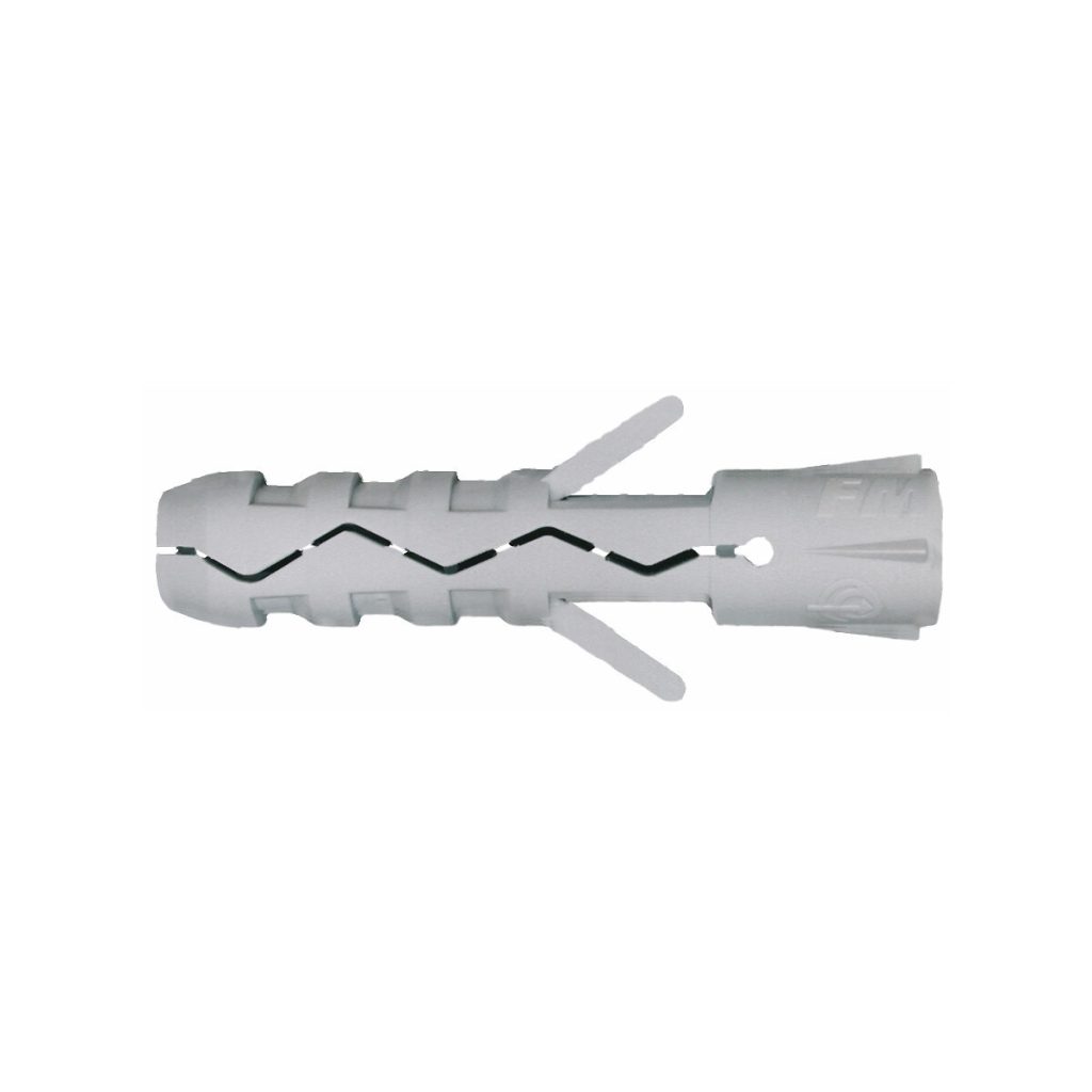 Neilona aizbāzni 8x40mm 20gab tu bez apmales