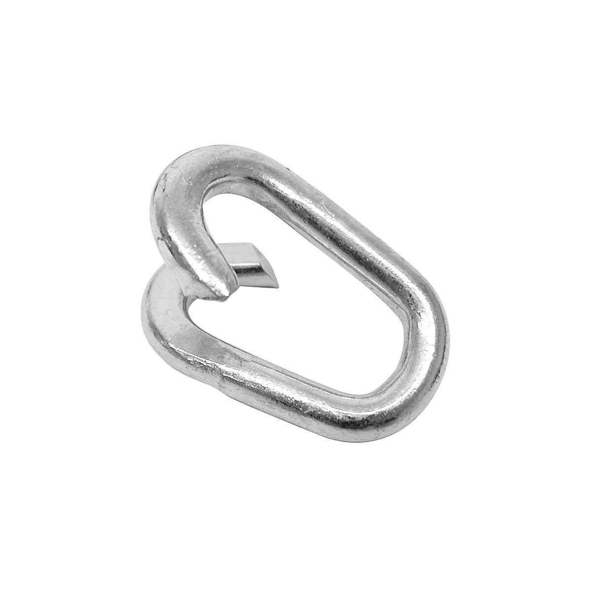 Remonta posms priekš ķēdes 4mm