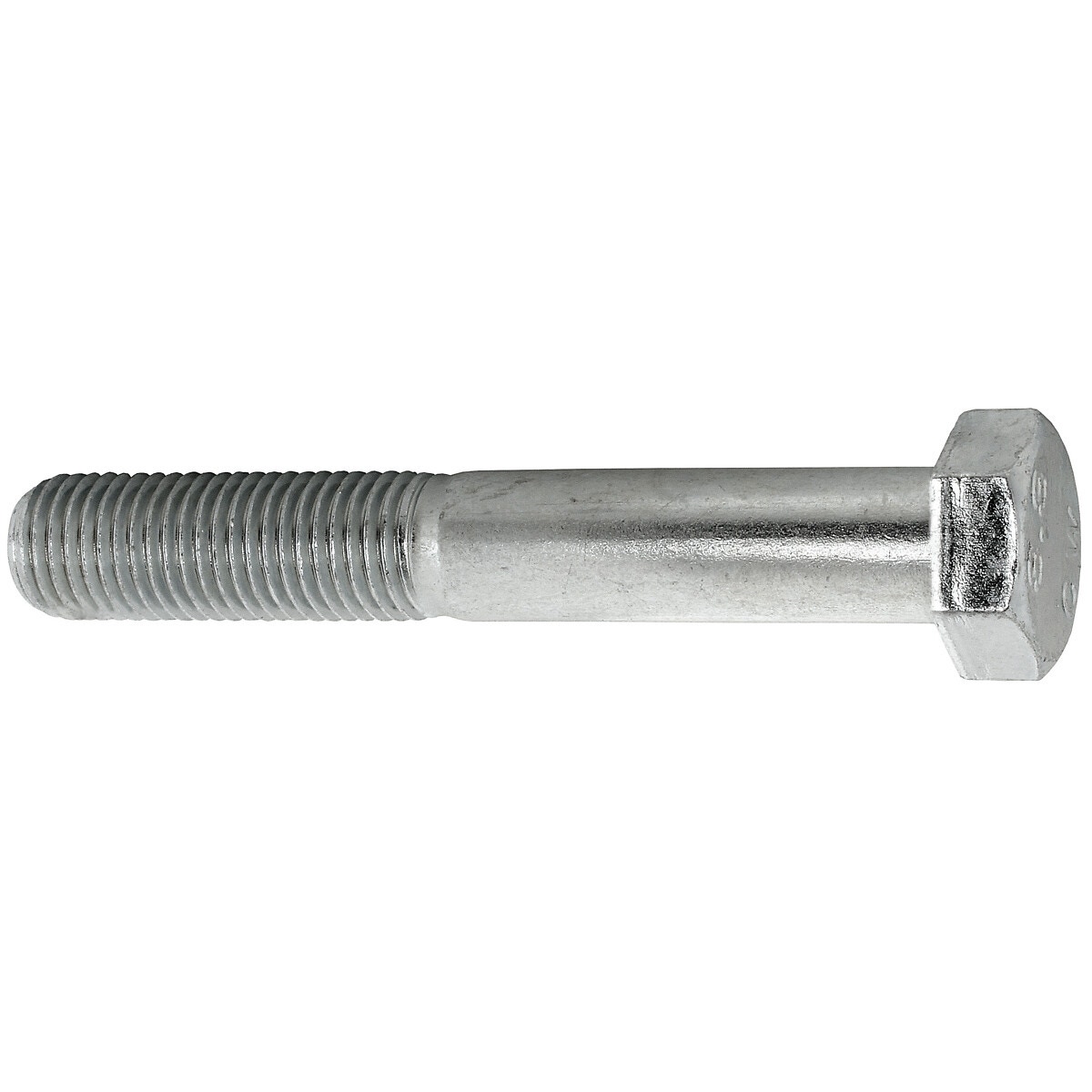Skrūve m20x240 8.8 1gab din931