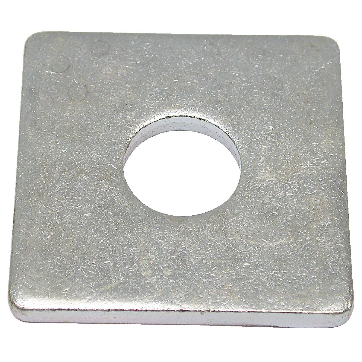 Paplāksne m10 kvadrātveida 100gab (1,50kg/kaste) 30x30x3