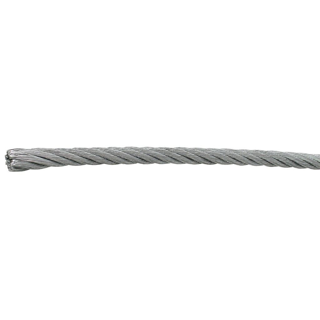 Kabelis 2,0 mm (239 kg)