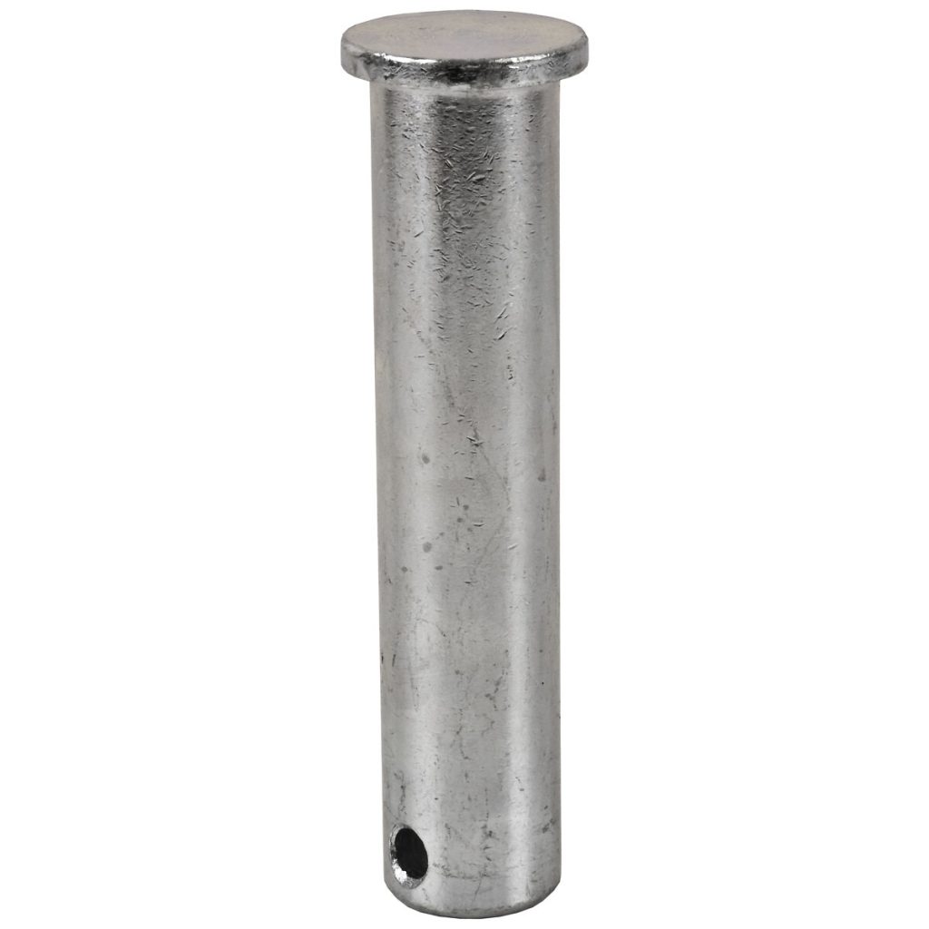 Klemmes tapa 40x160 mm