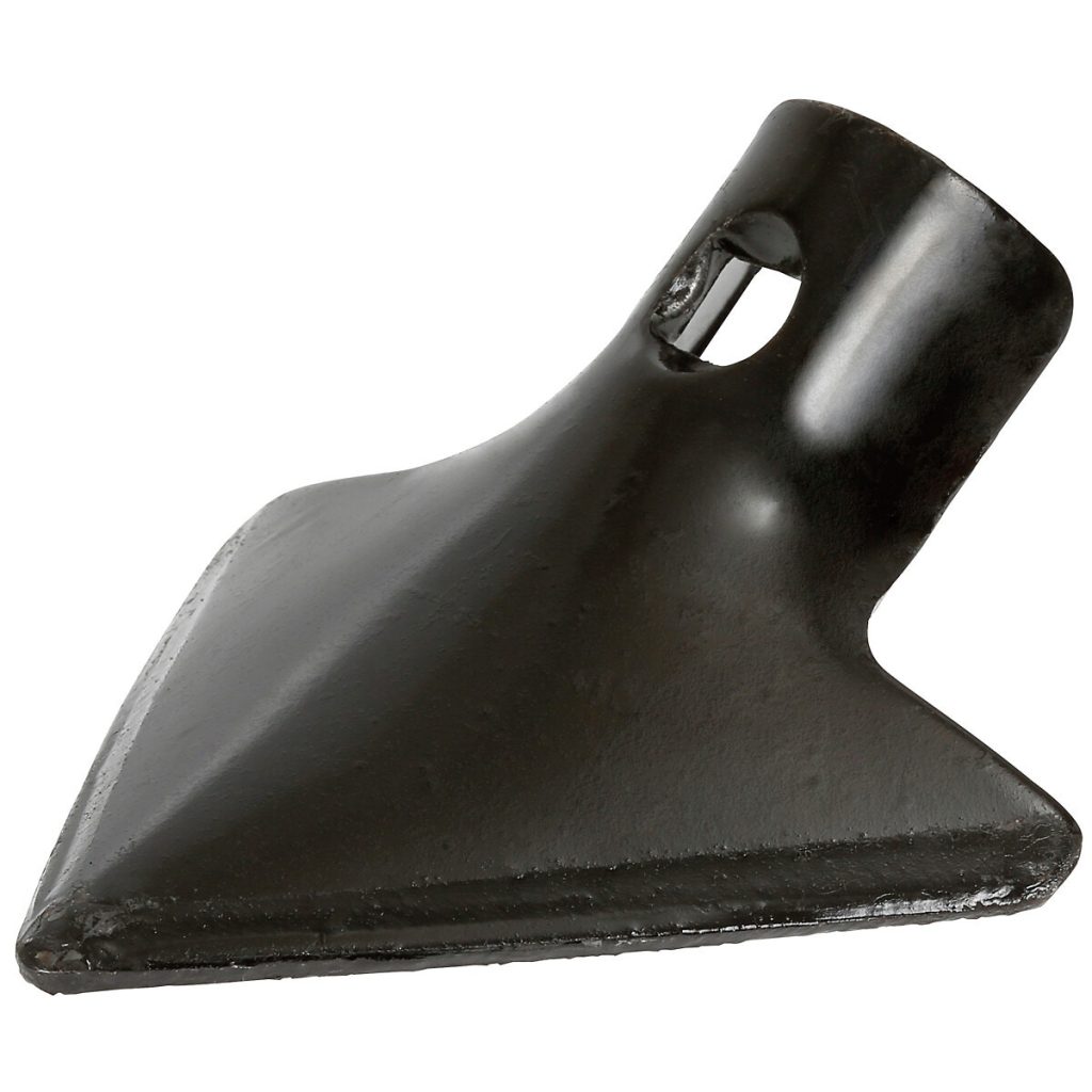 Savienotājs 105 mm r-28 ar zosu kājiņu