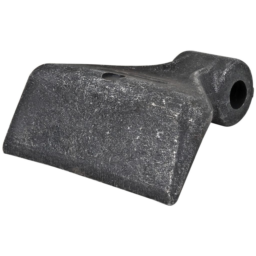Āmura ecēšas kuhn elho 40x120x16,5