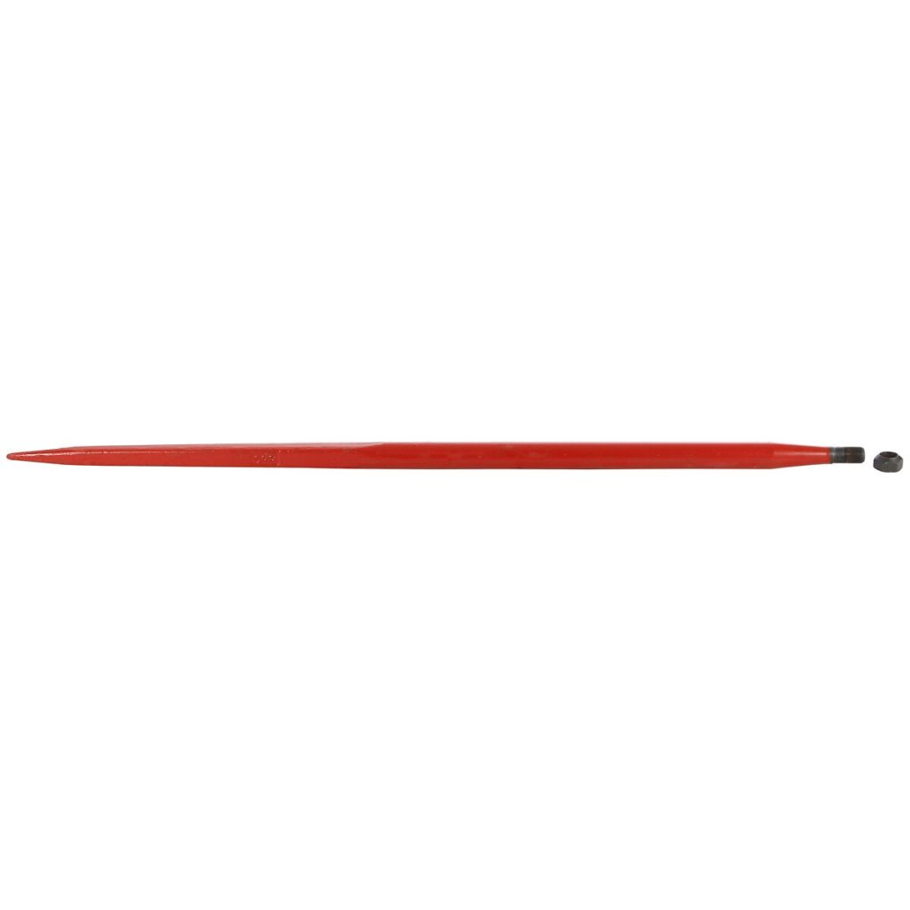 Zaru priekšējais frontālais iekrāvēji 1400mm/2
