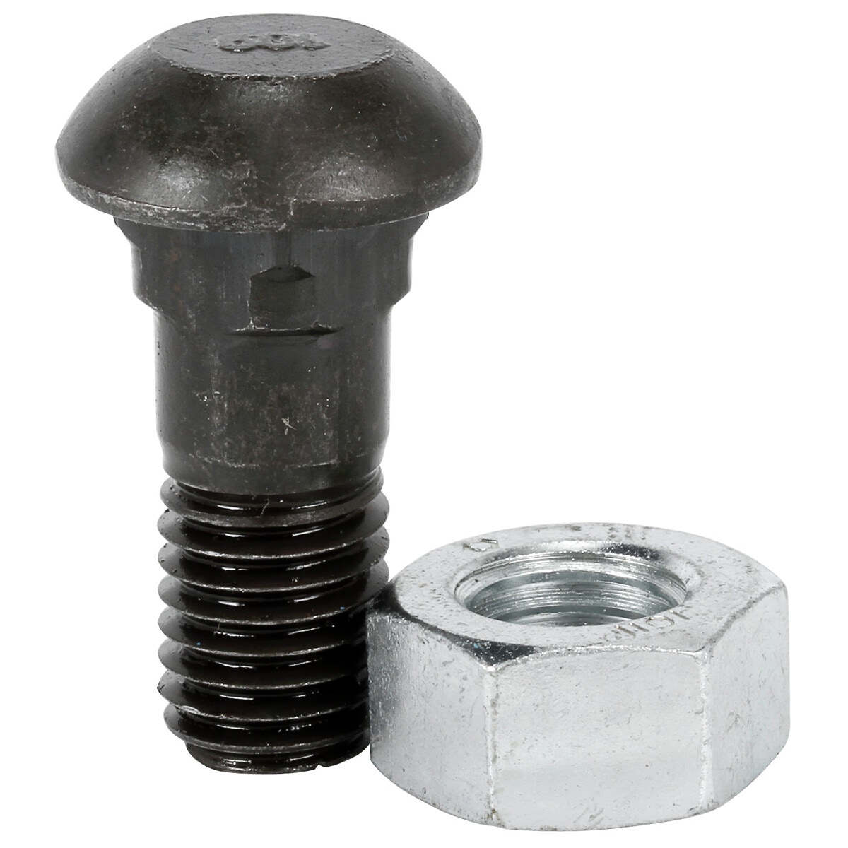 Kultivatora uzgalis un uzgrieznis m12x30 10,9
