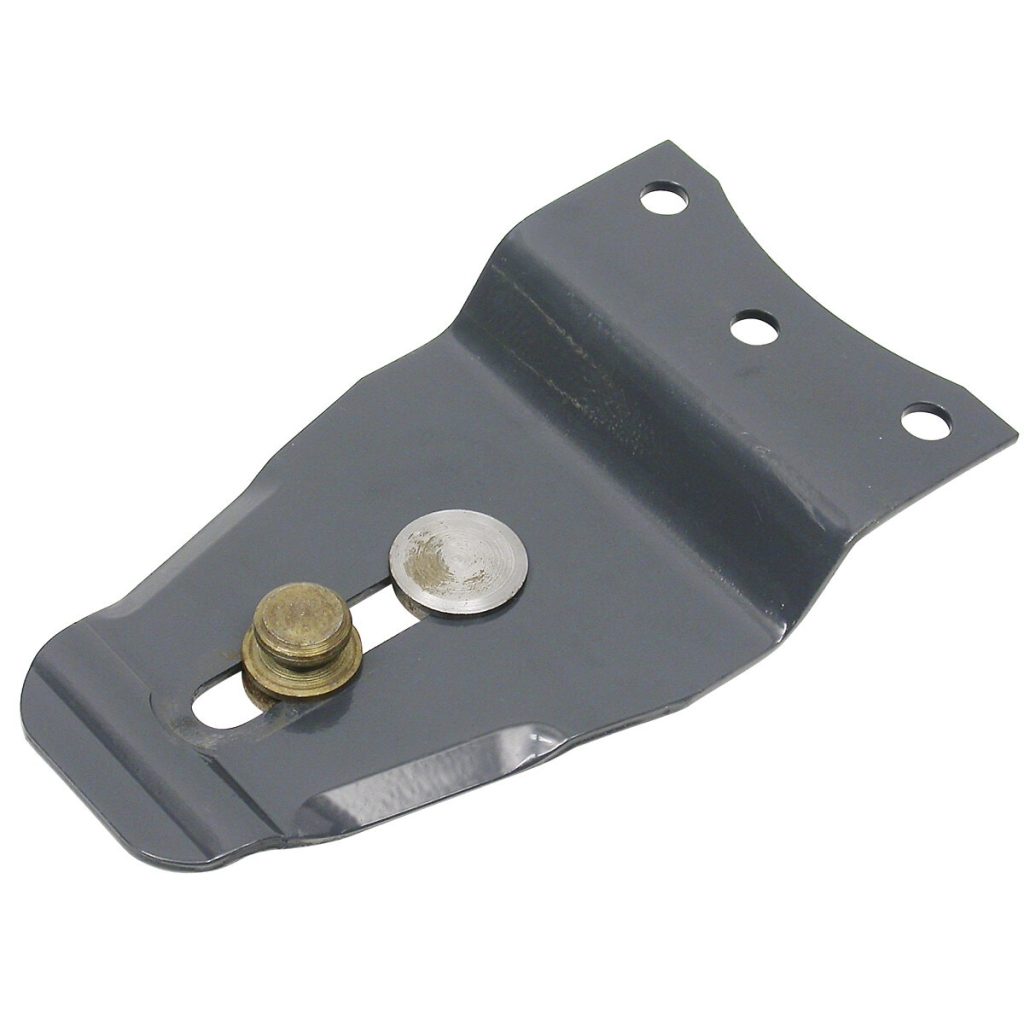 Asmeņu turētājs 183 mm welger jauns