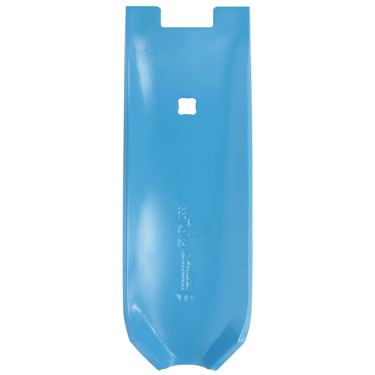 Kultivatora vadošā plate lemken smaragd 295 mm