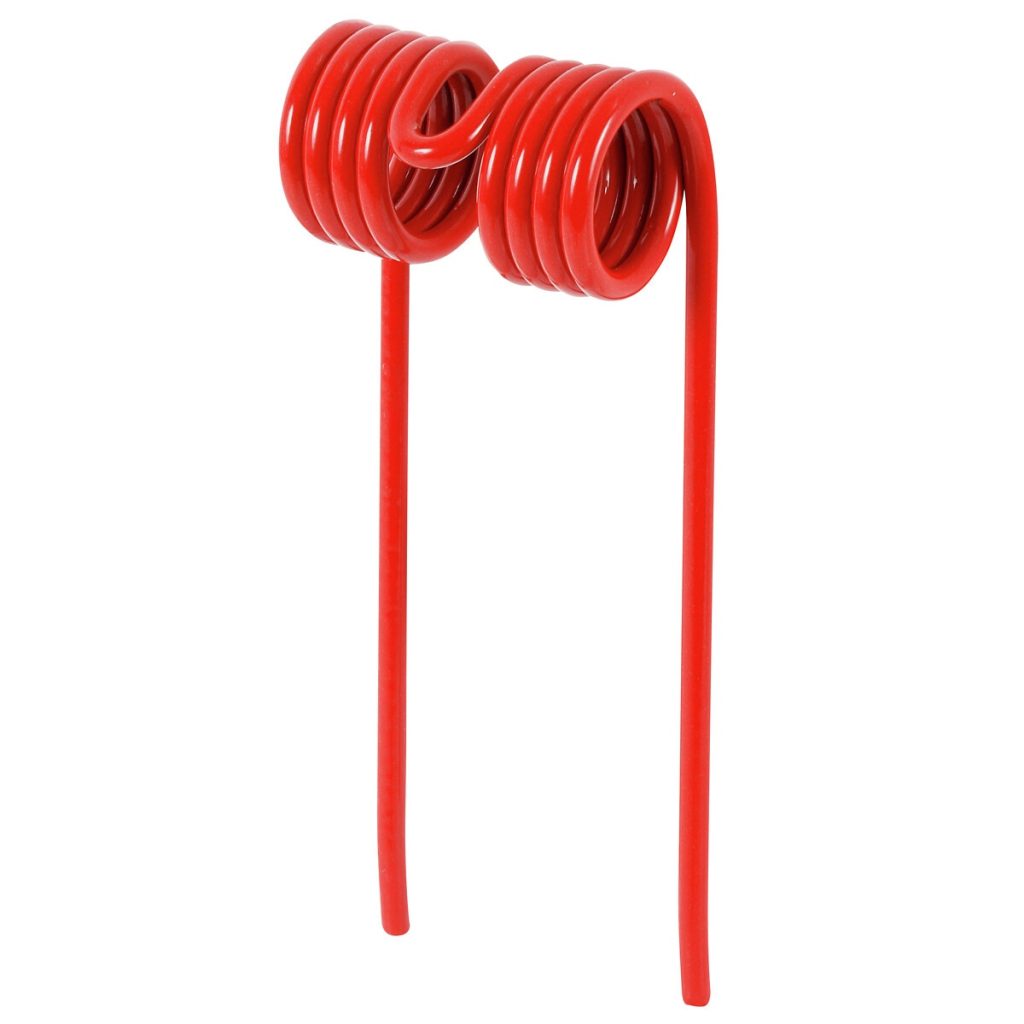 Pacēlāja zars Pöttinger 185×68×5,8 mm