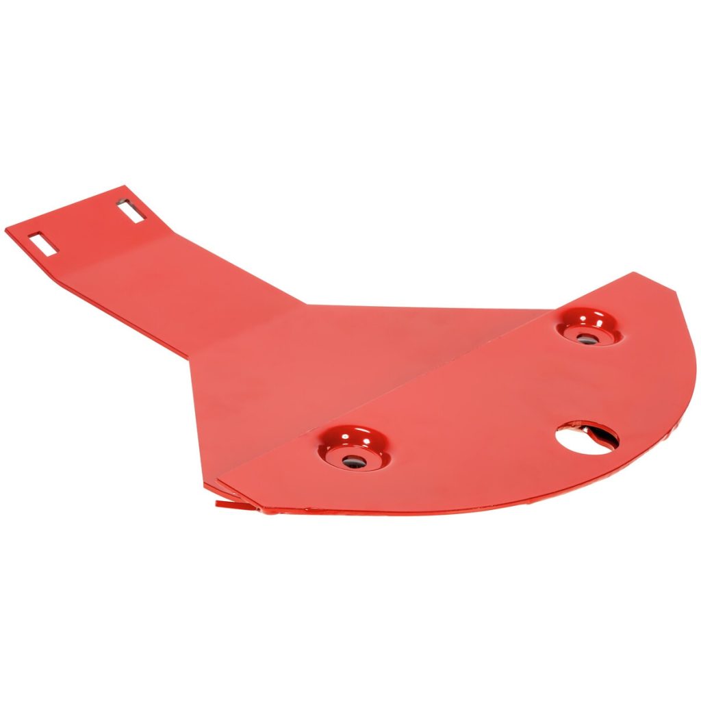 Skid kuhn fc302