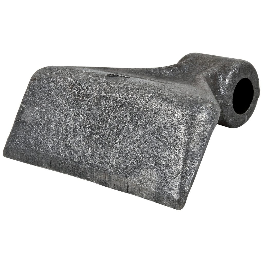 Āmurs ar āmuru un kausējamo kasti elho 40x120x20,5
