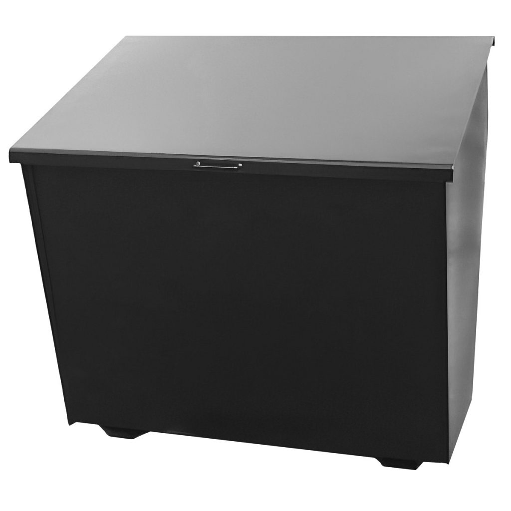 Pelnu konteiners 1200