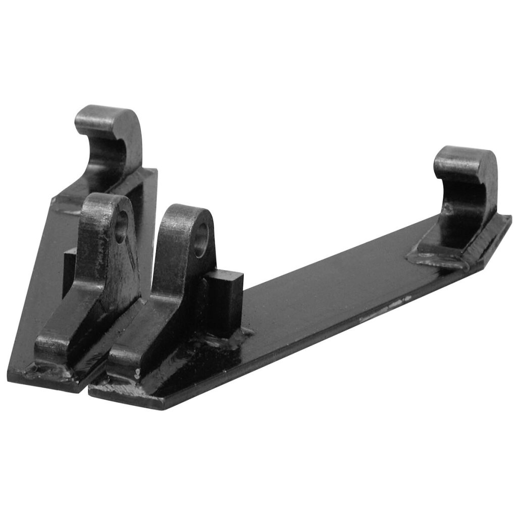 Adapter komplekts euro frontālajam iekrāvē