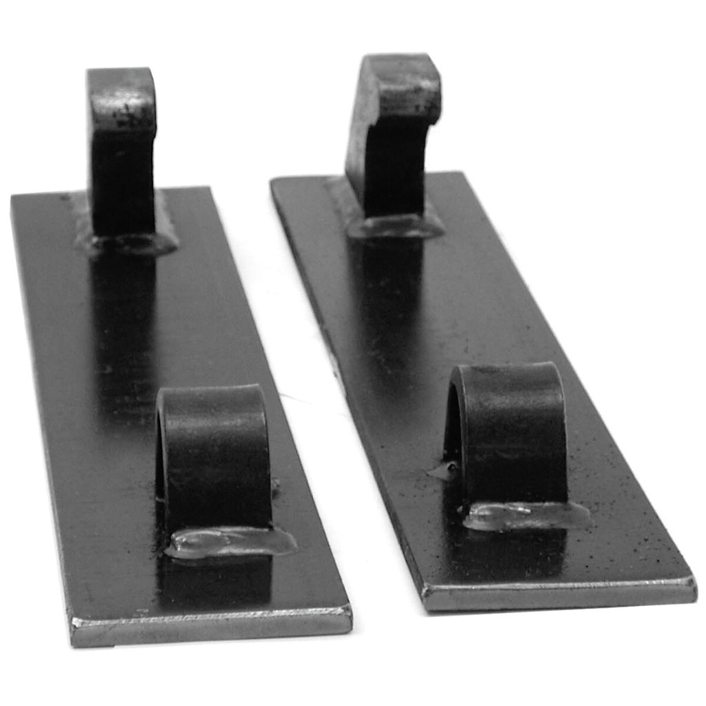 Adapter komplekts trima/sms frontālajam iekrāvētim