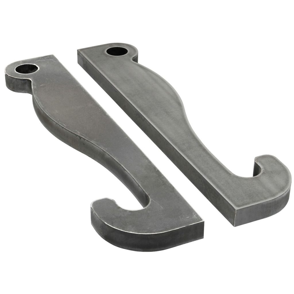 Adapteru komplekts volvo bm 40 mm