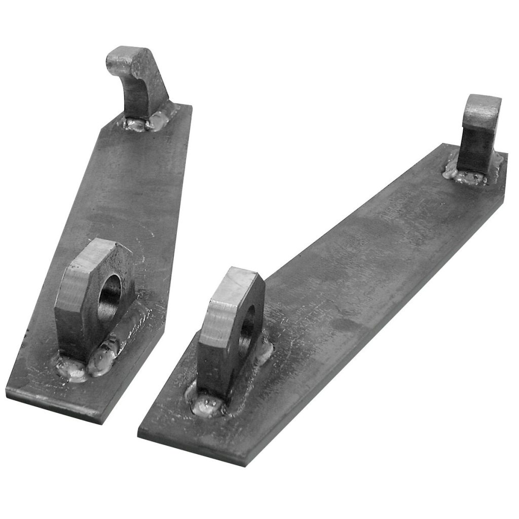 Adaptera komplekts solid/pehtoori