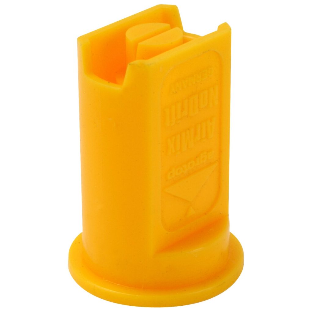 Sprausla dzeltens airmix 110-02