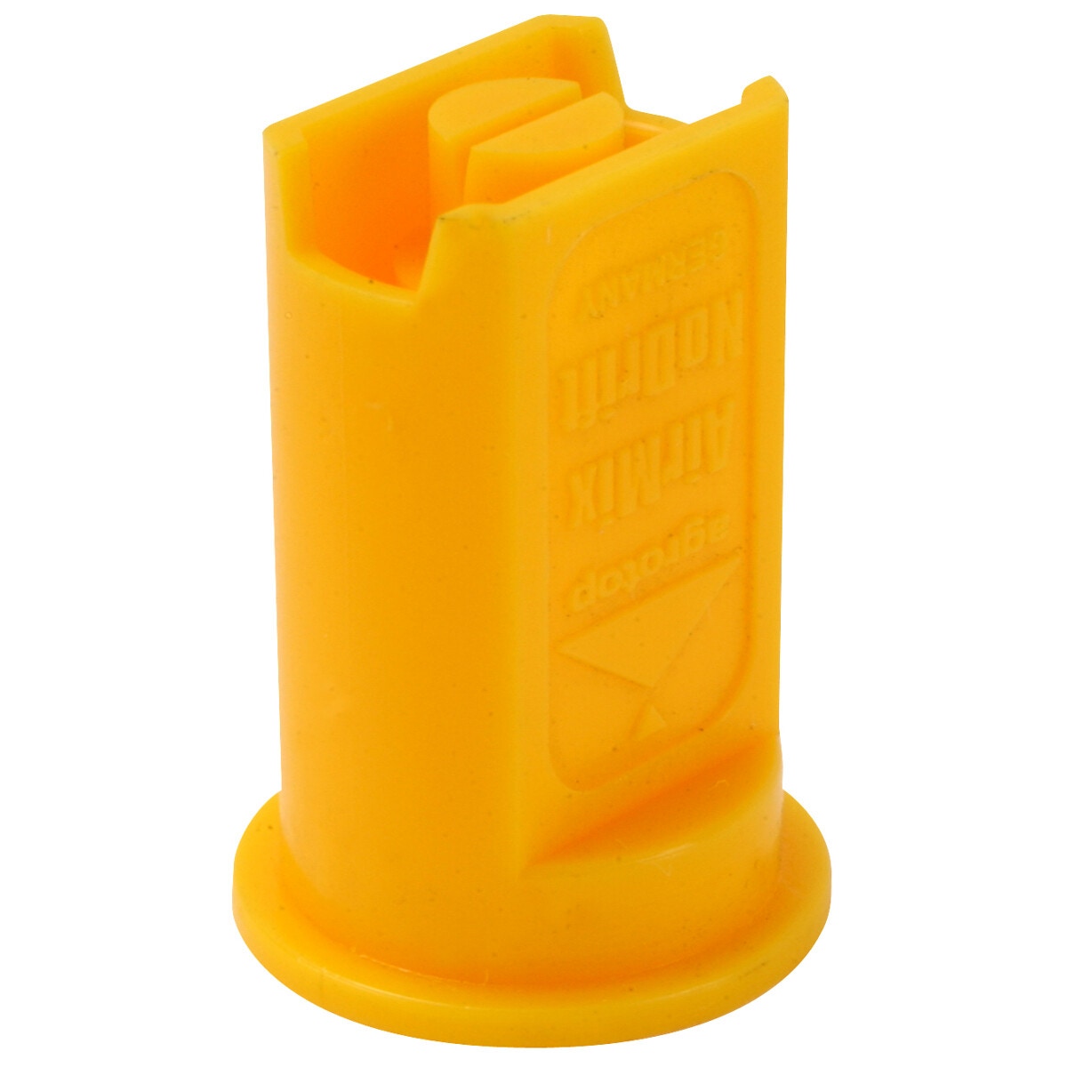 Sprausla dzeltens airmix 110-02