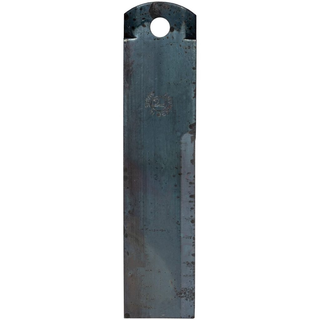 PRETASMENS ASMENS 175X40X3X10,5